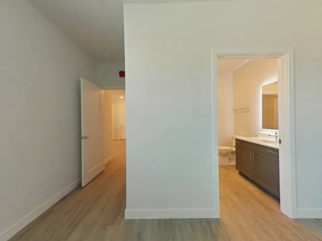 Floorplan - Clocktower West Chester