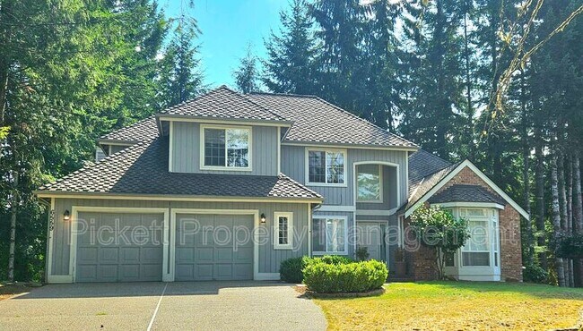 Primary Photo - 6559 Gleneagle Ave SW