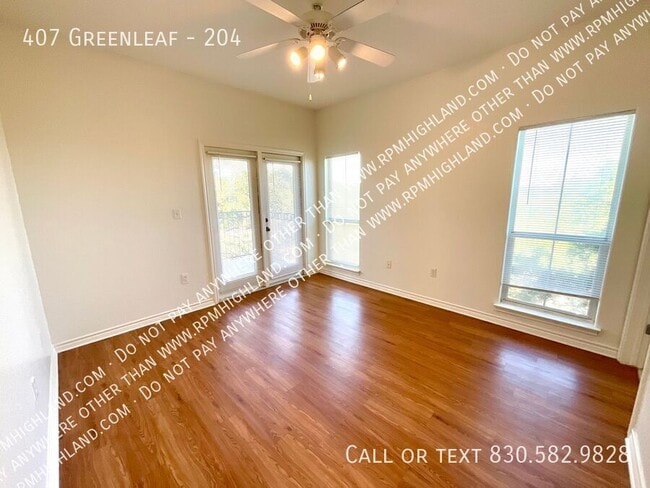 Building Photo - 407 Greenleaf-204