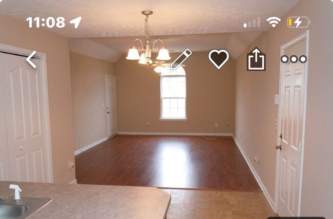 Building Photo - Nice two bedroom with a garage in Murfreesboro by Carter rent to own