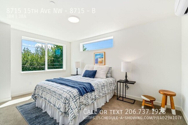 Building Photo - 8715 15th Ave NW