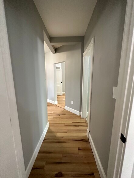 Hallway - 725 N Tejon St