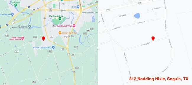 Building Photo - 4 BR / 2 BA - 2032 SF in Seguin - Arroyo Ranch!