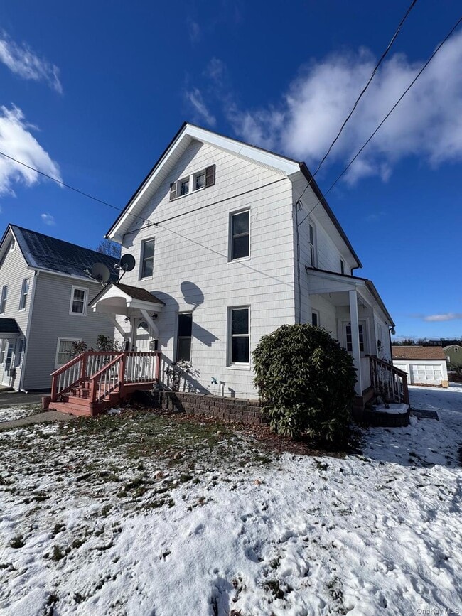 Building Photo - 31 Beattie Ave