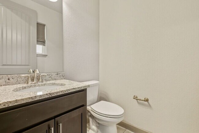 Building Photo - Move-In Now and Get November Rent FREE! Spacious 4-Bedroom Semi-Custom Home in Lorson Ranch with ...