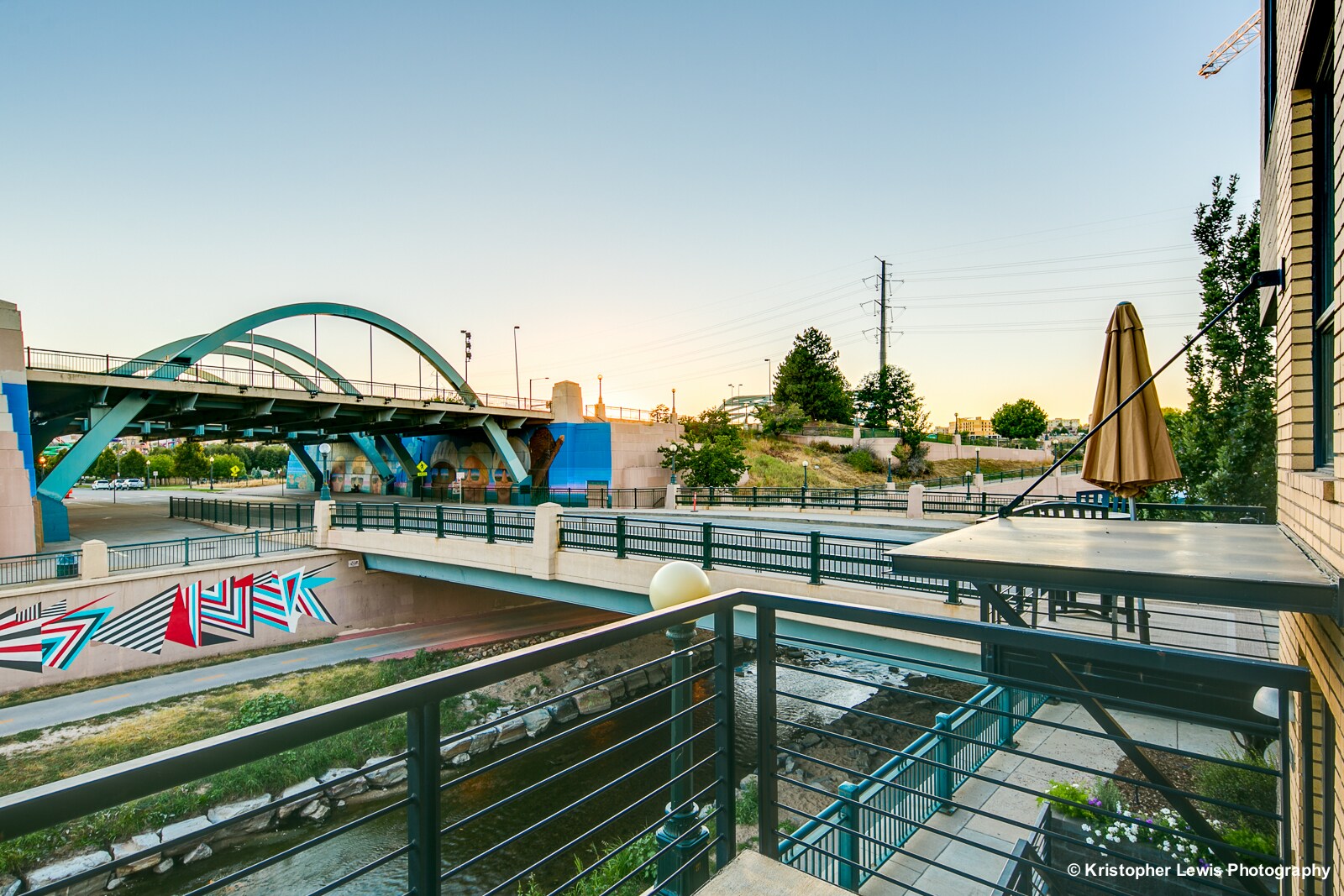 Building Photo - 1400 Little Raven St