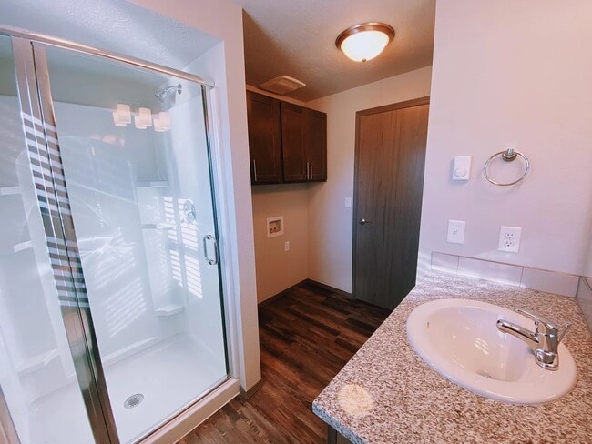 Building Photo - 2818 S Marcus Ln