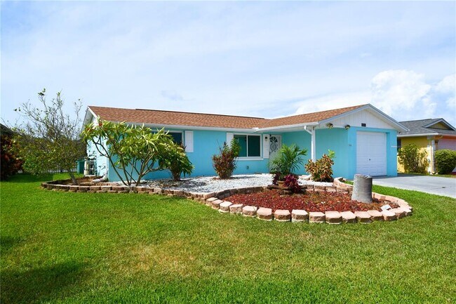 Building Photo - 3839 Star Island Dr