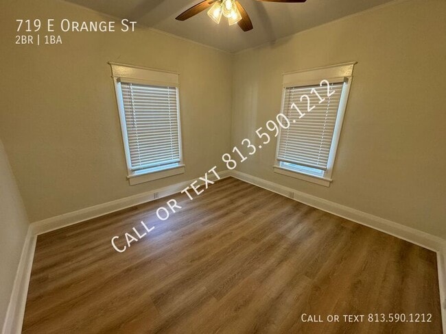 Building Photo - 719 E Orange St