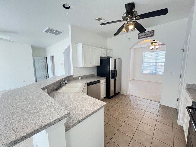 Building Photo - Beautiful Four Bedroom, 2.5 Bath Home, plus Bonus room! Now Available in Little River! Community ...