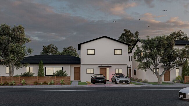 Building Photo - 6708 Saranac St