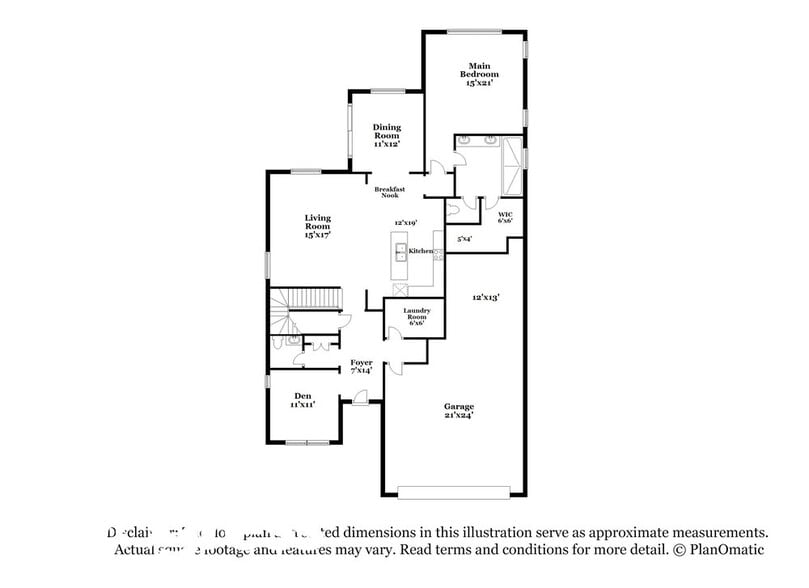 Building Photo - 10642 W Anna Ave