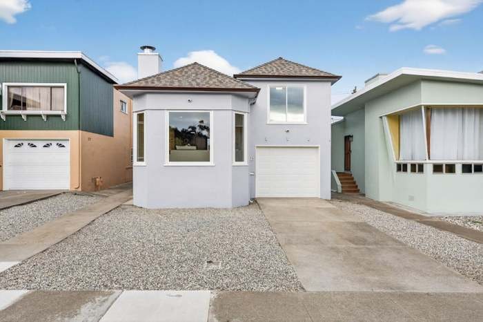 Building Photo - 876 N Mayfair Ave