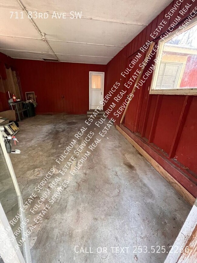 Building Photo - 711 83rd Ave SW