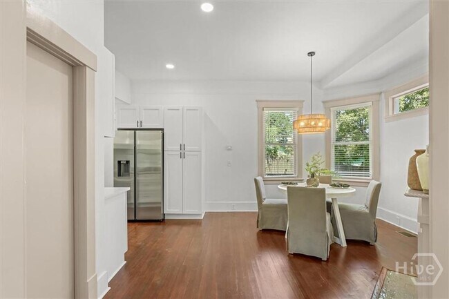 Building Photo - Beautifully Renovated 4-Bedroom Home with Charm & Modern Comfort – Savannah, GA