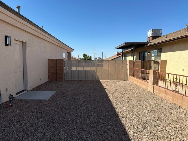 Building Photo - Beautiful 2024 Built 3 Bedroom, 2 bathroom home with RV Parking