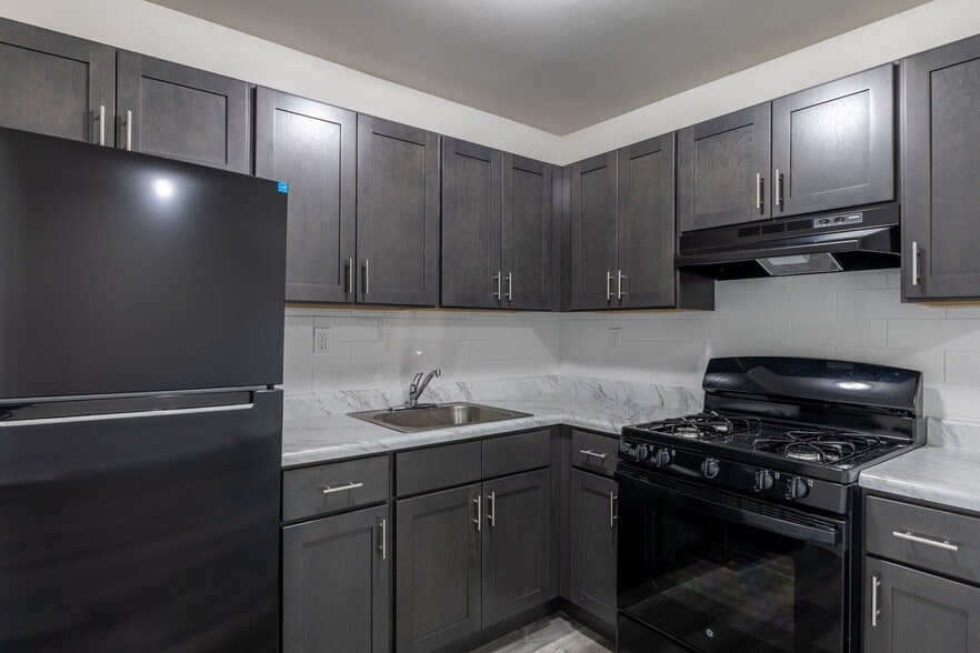 Building Photo - 401 E Gibbsboro Rd