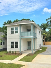 Building Photo - 606 E Brainerd St