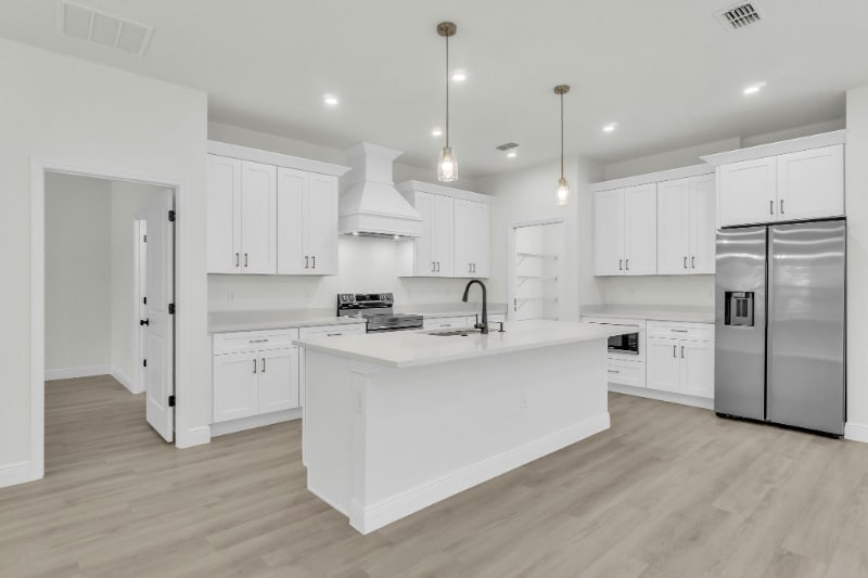 Building Photo - 1608 Hickory Ridge Dr