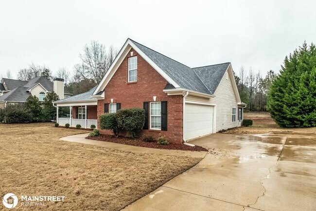 Building Photo - 80 Stewart Hollow Ln, Covington, GA 30016