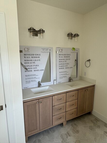 primary bath - 5620 Eternity Dr