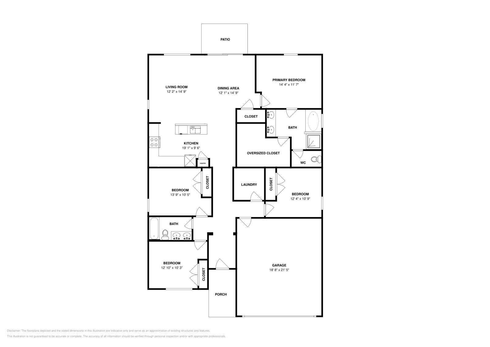 Building Photo - 267 Sparrow Hawk Dr