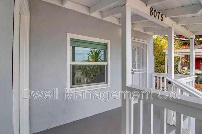Building Photo - 8075 Lemon Ave