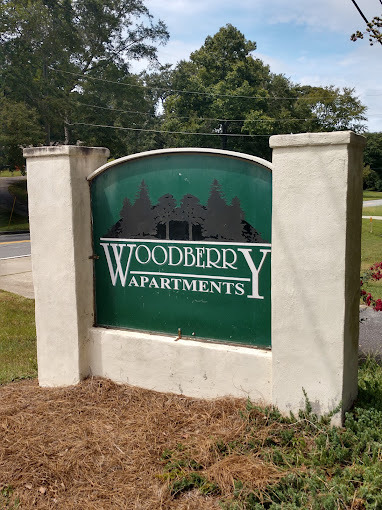 Primary Photo - Woodberry Apartments