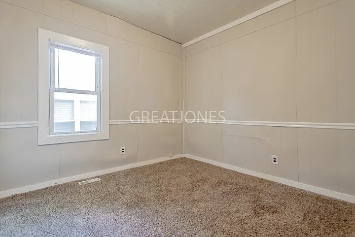 Building Photo - 1014 Grace St