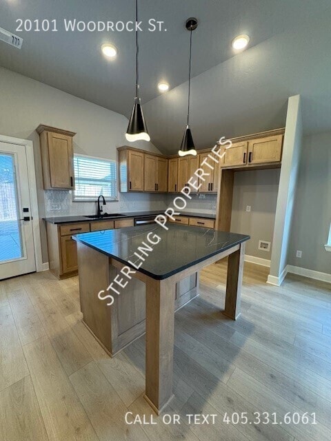 Building Photo - 20101 Woodrock St