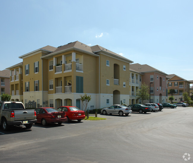 Ridgepointe at Cagan Crossing - Clermont, FL | Apartment Finder