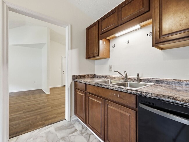 Building Photo - Welcome to Foxhorn Village!