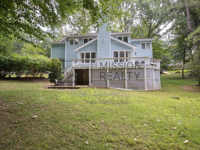 Building Photo - 5420 Sunrise Bluff Ct