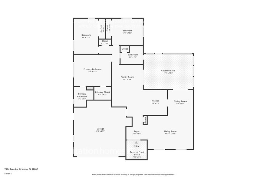 Building Photo - 7314 Tree Ln