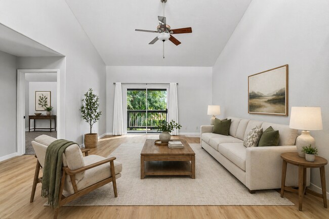 Building Photo - Fully Updated 2 Bed Mesa Condo | Quartz Counters + Pool & Spa