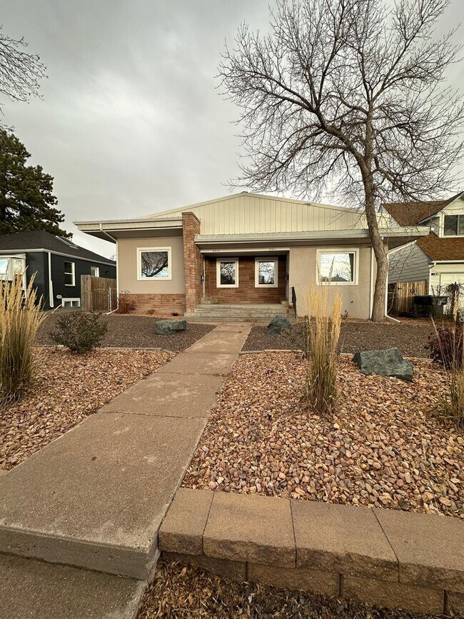 Building Photo - 3511-3515 McComb Ave