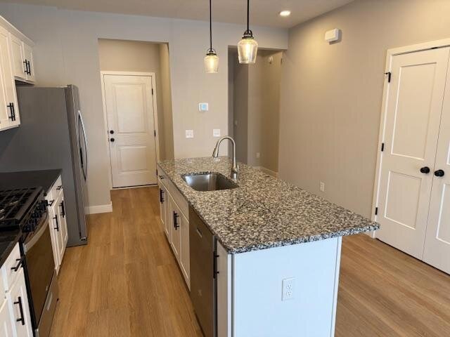 Building Photo - 11401 51st St NE