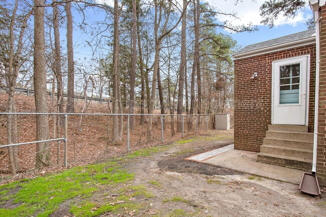 Building Photo - 8518 Mark Lawn Dr