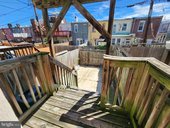 Building Photo - 5 N Belnord Ave