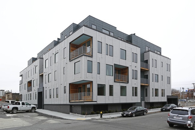 Building Photo - ARYA