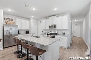 Building Photo - 827 W Laurel St