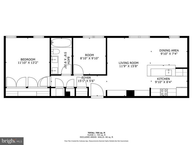 Building Photo - 2129 Florida Ave NW