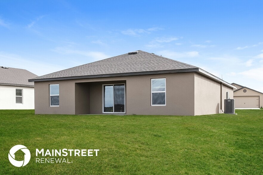 Building Photo - 1724 Canaan Lp