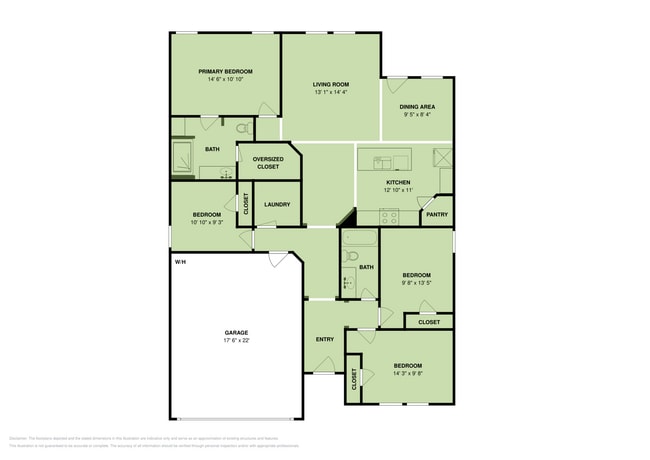 Building Photo - 881 Darst Dr