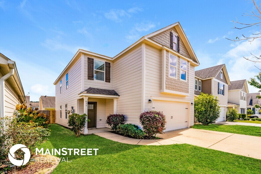 Building Photo - 855 Hawthorn Ln