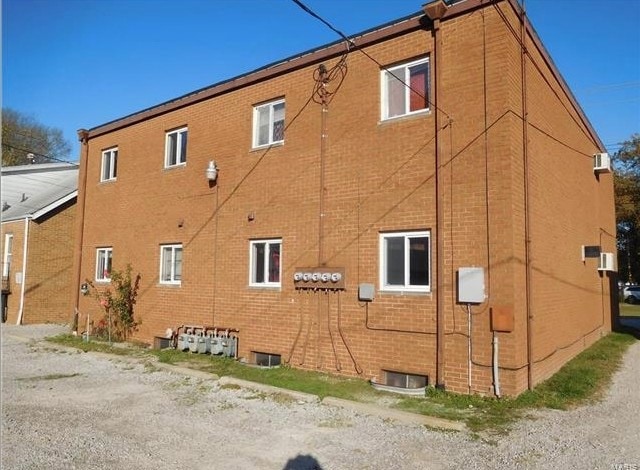 Building Photo - 1504 Poplar St