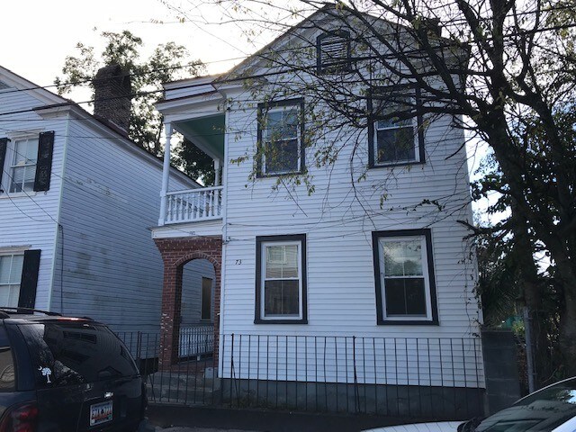 Building Photo - 73 Ashe St