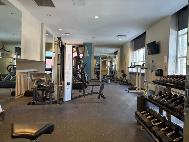 Building Photo - Live in the Heart of Little Italy at La Vita — 1 Bed / 1 Bath Condo with Parking, Laundry & Resor...