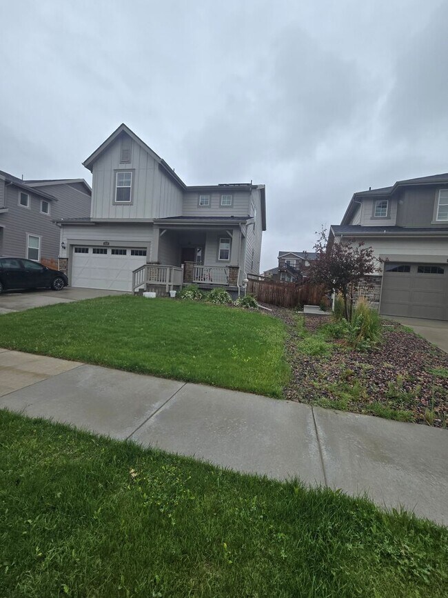 Building Photo - Built in 2021 Spacious Home with 4 bedroom...