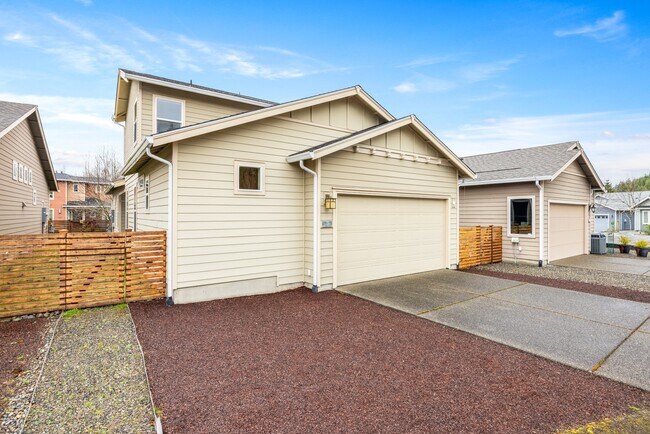 Building Photo - 19222 143rd St E